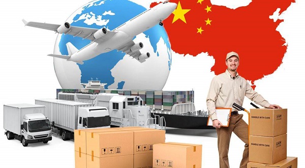 Nhu cầu vận chuyển hàng Trung Quốc về Việt Nam