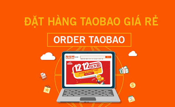 Những lưu ý khi đặt hàng trên trang web Taobao