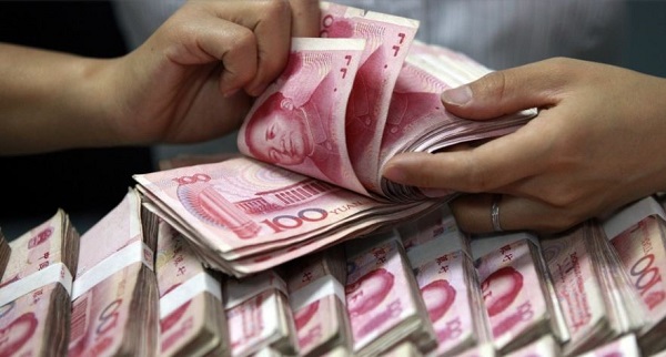 Các cách chuyển tiền từ Trung Quốc về Việt Nam