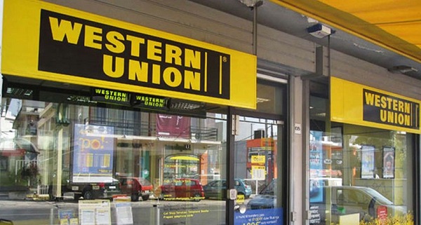 Thanh toán trên Aliexpress bằng Western Union