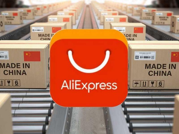 Aliexpress là gì?