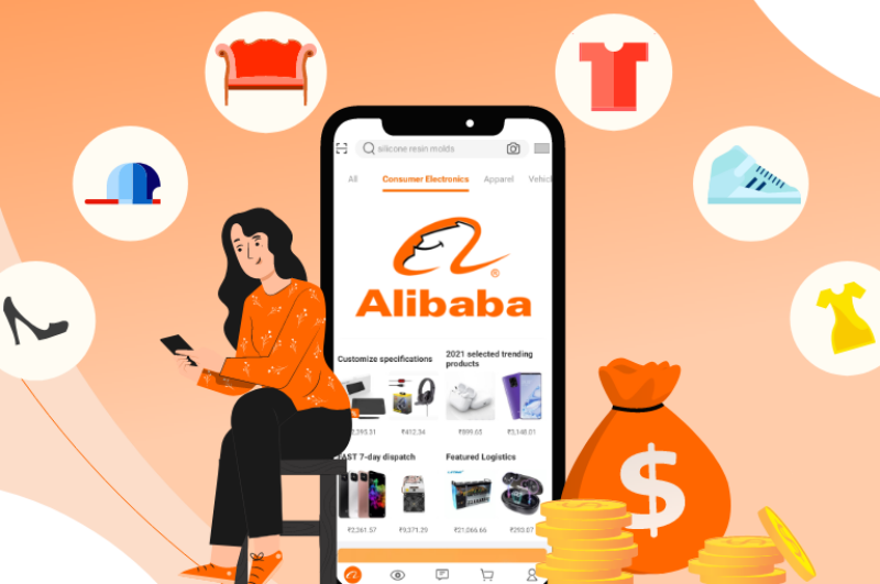 Có nên mua hàng trên Alibaba